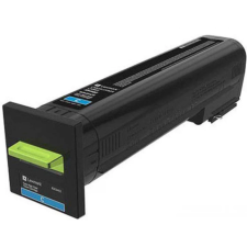 Lexmark 82K2UCE Corporate Toner Cián nyomtatópatron & toner