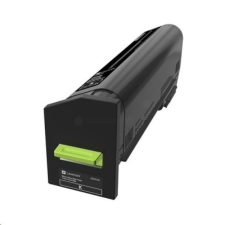 Lexmark 82K2UKE extra nagy kapacitású vállalati tonerkazetta fekete (55K) (82K2UKE) - Nyomtató Patron nyomtatópatron & toner