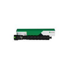 Lexmark 83D0HY0 Eredeti Toner Sárga (83D0HY0) nyomtatópatron & toner