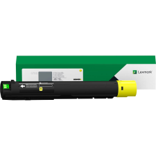 Lexmark 85D0HY0 EREDETI nyomtatópatron & toner