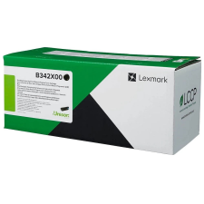 Lexmark B342X00 EREDETI nyomtatópatron & toner