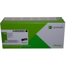 Lexmark - black - original - toner cartridge - LRP (24B6889) nyomtatópatron & toner