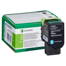 Lexmark C2320C0 EREDETI nyomtatópatron & toner