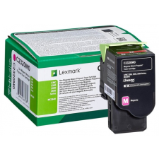Lexmark C2320M0 EREDETI nyomtatópatron & toner
