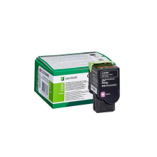 Lexmark C2320M0 Return Toner Magenta (C2320M0) nyomtatópatron & toner