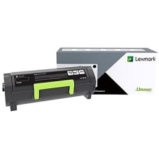 Lexmark C245XK0, fekete nyomtatópatron & toner