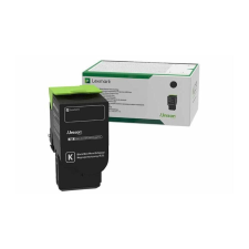 Lexmark C2535 Black toner (C252UK0) nyomtatópatron & toner
