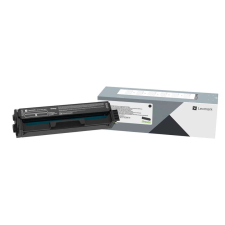 Lexmark C320010 Eredeti Toner Fekete nyomtatópatron & toner