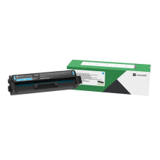 Lexmark C3220C0 Cyan toner nyomtatópatron & toner
