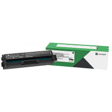 Lexmark C3220K0 EREDETI nyomtatópatron & toner