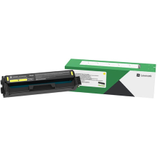 Lexmark C332HY0 EREDETI nyomtatópatron & toner