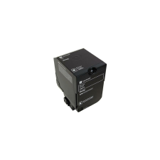 Lexmark C4150 fekete eredeti toner nyomtatópatron & toner