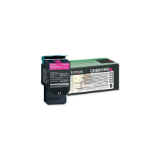 Lexmark [C540] C540H1MG magenta eredeti toner (0C540H1MG) - Nyomtató Patron nyomtatópatron & toner