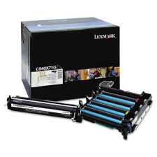 Lexmark C540 C544 X544 drum eredeti 30K C540X71G / megszűnő nyomtatópatron & toner