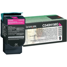 Lexmark C540H1MG Magenta Toner (C540H1MG) nyomtatópatron & toner