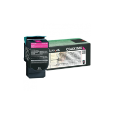 Lexmark C544 toner magenta ORIGINAL nyomtatópatron & toner