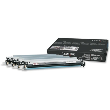 Lexmark C734 C736 drum eredeti 20K C734X24G nyomtatópatron & toner