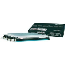 Lexmark C734X24G Photoconductor, 4db (C734X24G) nyomtató kellék
