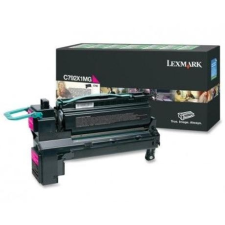  Lexmark [C792] C792X1MG magenta eredeti toner nyomtatópatron & toner