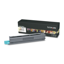 Lexmark C925 nagy kapacitású festékkazetta fekete (C925H2KG) (C925H2KG) - Nyomtató Patron nyomtatópatron & toner