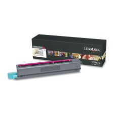 Lexmark C925H2MG Eredeti Toner Magenta nyomtatópatron & toner