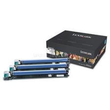 Lexmark C950, X95x fényvezető egység (3 db) (C950X73G) nyomtató kellék