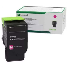 Lexmark CS421/CX421 toner magenta ORIGINAL 5K nyomtatópatron & toner