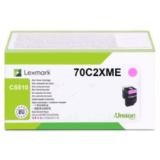 Lexmark CS510 Magenta toner nyomtatópatron & toner