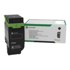 Lexmark CS531 Eredeti Toner - Fekete nyomtatópatron & toner