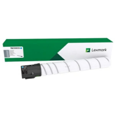 Lexmark CS921, CS923, CX920, CX921, CX922, CX923, CX924 festékkazetta ciánkék (76C00C0) (76C00C0) nyomtatópatron & toner