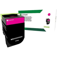 Lexmark CS/CX417, 517 tonerkazetta magenta (71B0H30) (71B0H30) nyomtatópatron & toner
