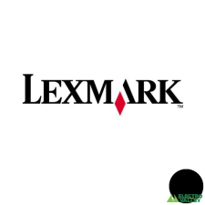 Lexmark CS/CX 317, 417, 517 festékkazetta fekete /71B20K0/ nyomtatópatron & toner