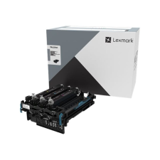 Lexmark CS/CX/421/52x/62x Drum kit CMYK 125k each (Eredeti) 78C0Z50 nyomtatópatron & toner