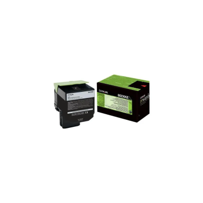 Lexmark CX510 toner black ORIGINAL 8K - Nyomtatópatron & toner: árak ...
