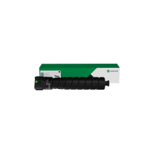 Lexmark [CX930/931] 85D0HK0 fekete eredeti toner nyomtatópatron & toner