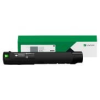 Lexmark CX930/931 Black toner (85D0HK0)