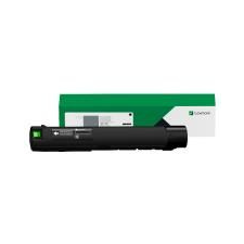 Lexmark CX930/931 Black toner (85D0HK0) nyomtatópatron & toner