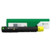 Lexmark CX930/931 Yellow toner (85D0HY0)