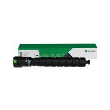 Lexmark CX942 943 944 cián toner (22000 oldal) (83D0HC0) nyomtatópatron & toner