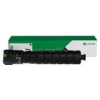 Lexmark CX942 943 944 fekete toner (45000 oldal) (83D0HK0)