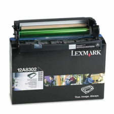 Lexmark E230 eredeti dobegység 30K (12A8302) (≈30000 oldal) nyomtató kellék