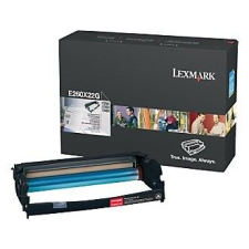 Lexmark E260X22G fekete drum (E260X22G) - Nyomtató Patron nyomtatópatron & toner