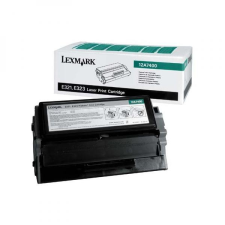 Lexmark E321 TONER (12A7400) nyomtatópatron & toner