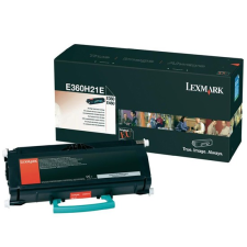 Lexmark E360H31E Eredeti Toner Fekete nyomtatópatron & toner