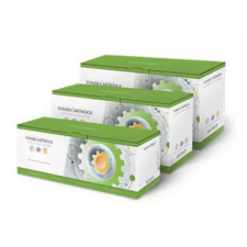Lexmark FOR USE LEXMARK MS510/610 toner, 20K /FU/ SCC nyomtatópatron & toner
