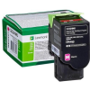 Lexmark Lexmark [C2535/MC2425] C2320M0 magenta eredeti 1k toner