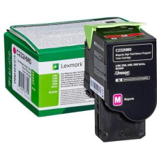 Lexmark Lexmark [C2535/MC2425] C2320M0 magenta eredeti 1k toner nyomtatópatron & toner