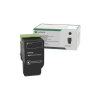 Lexmark Lexmark CS531, CX532 Black toner