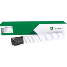 Lexmark Lexmark [CX92x] 76C0HM0 magenta eredeti 34k toner nyomtatópatron & toner