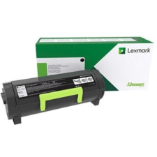 Lexmark Lexmark [MS817/818] 53B2000 fekete eredeti 11k toner nyomtatópatron & toner